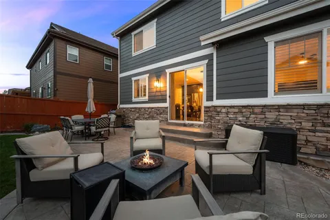 $750,000 | 10680 Worthington Circle, Parker, CO 80134