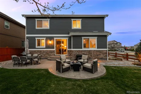 $750,000 | 10680 Worthington Circle, Parker, CO 80134