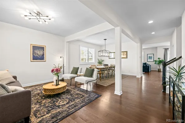 $750,000 | 10680 Worthington Circle, Parker, CO 80134