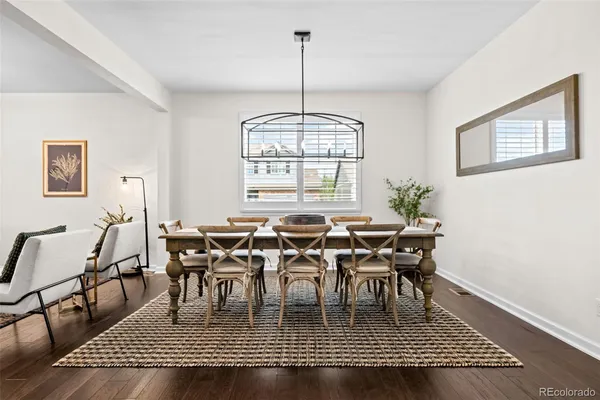 $750,000 | 10680 Worthington Circle, Parker, CO 80134