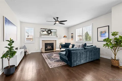 $750,000 | 10680 Worthington Circle, Parker, CO 80134