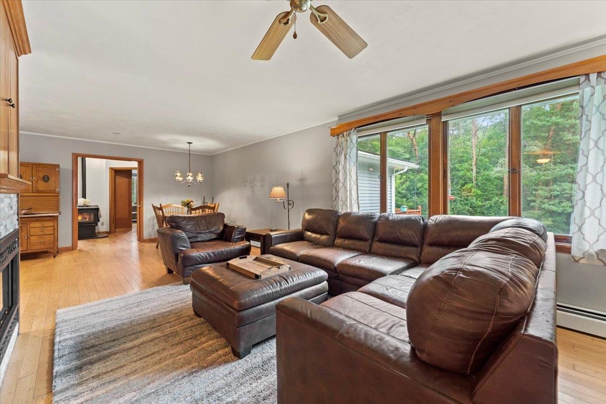 42 Maple Grove Road Pownal, VT 05201 - Photo 8 of 40