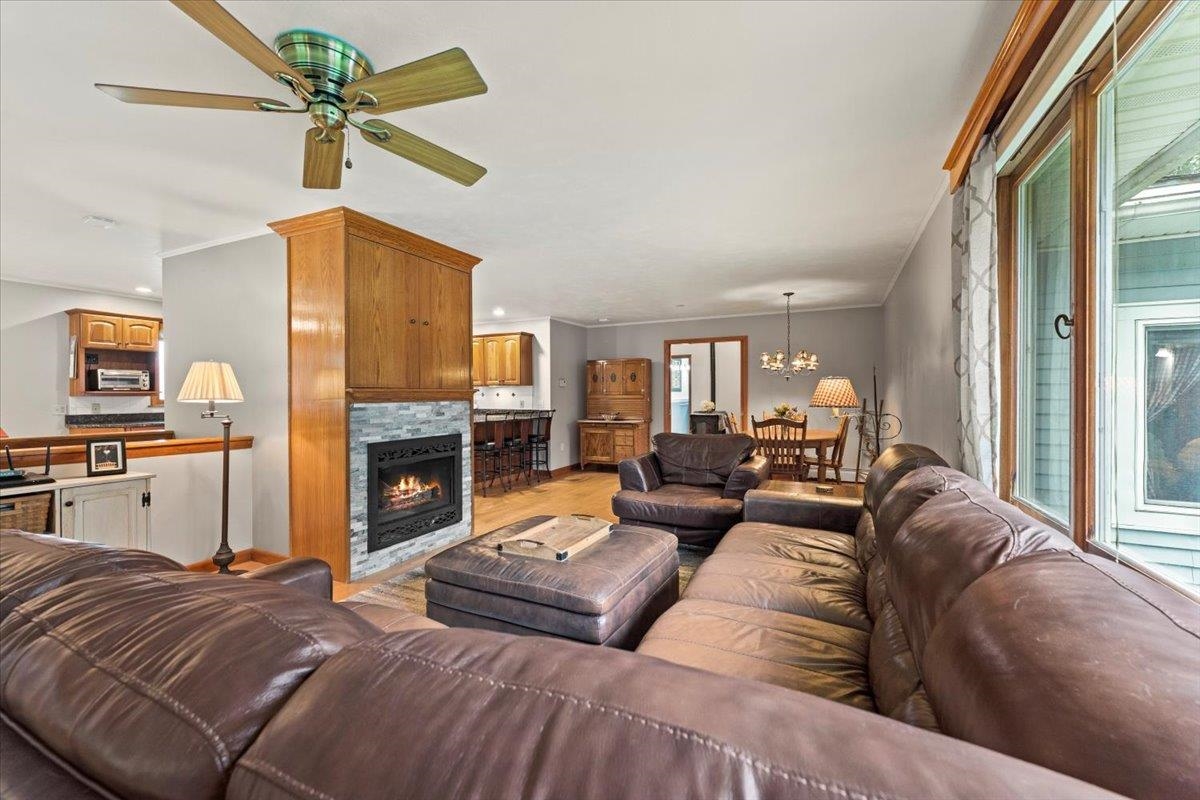 42 Maple Grove Road Pownal, VT 05201 - Photo 9 of 40