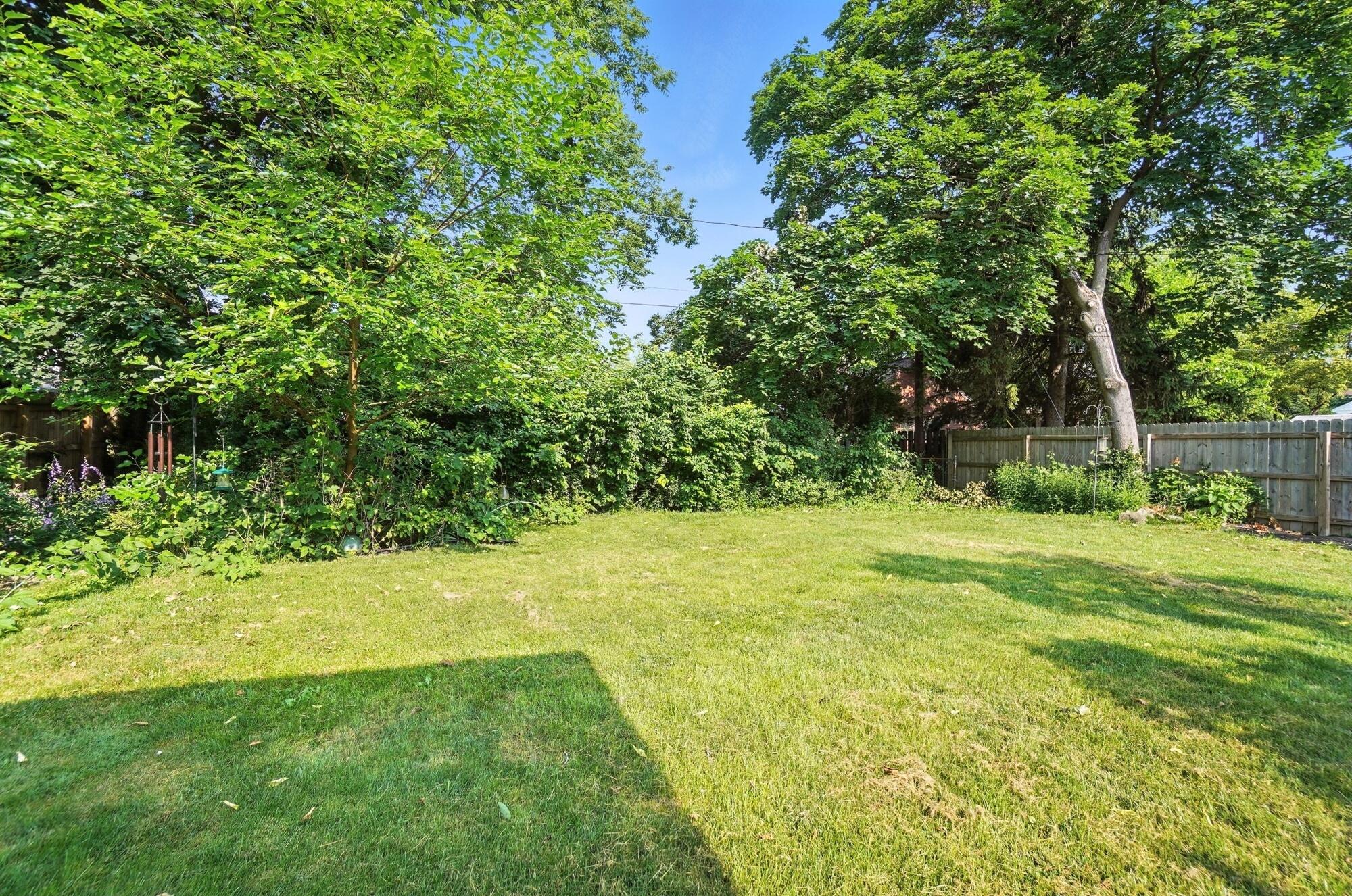 1815 Timberline Drive Springfield, OH 45504 - Photo 40 of 40 Gallery Image 40