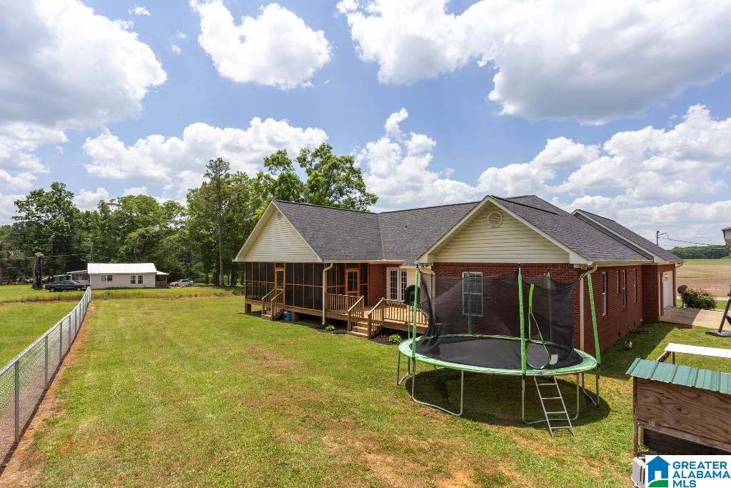 2614 Old Sulphur Springs Road Wellington, AL 36279 - Photo 38 of 42