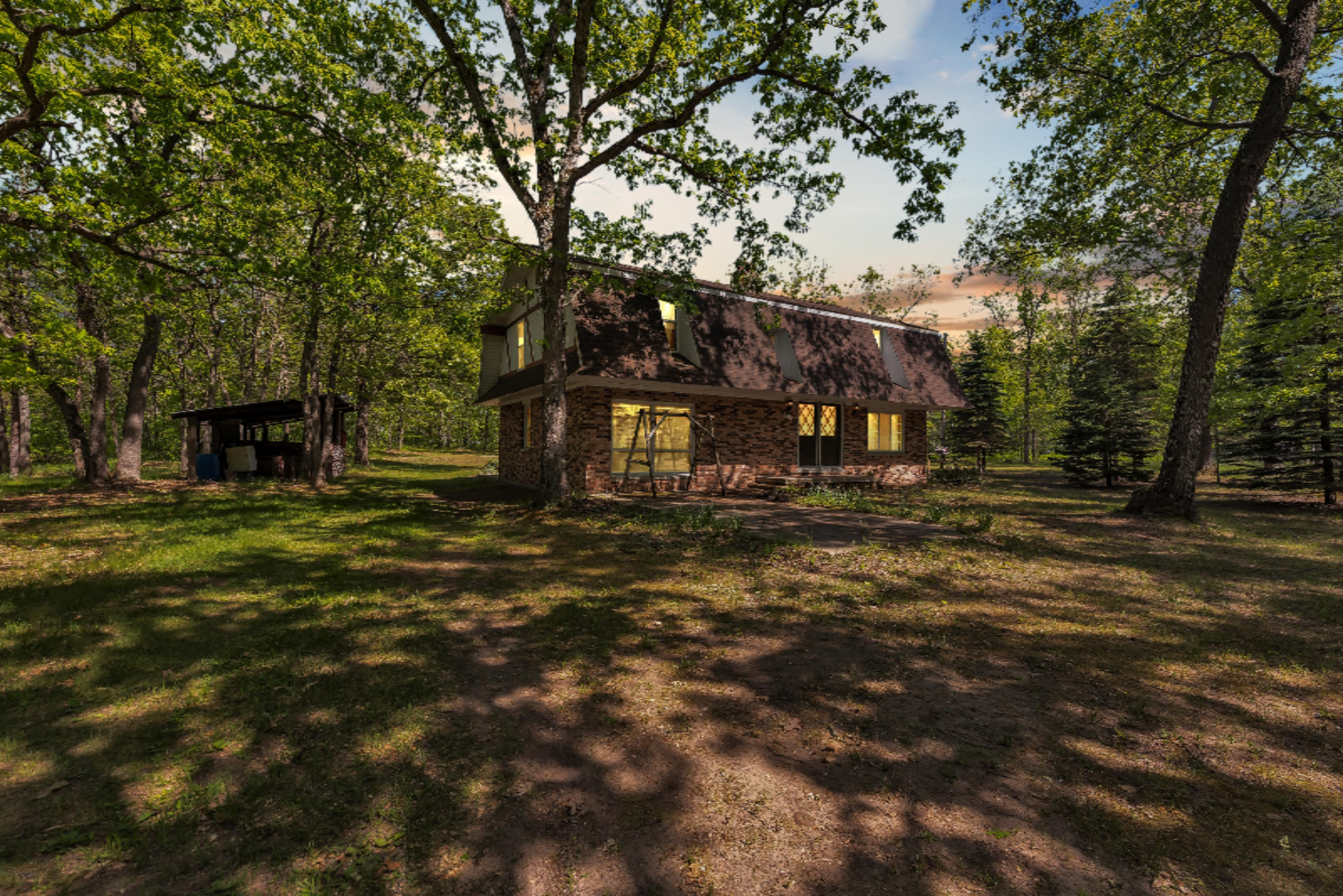 511 Huff Road Manistee, MI 49660 - Photo 1 of 29 511 Huff Road