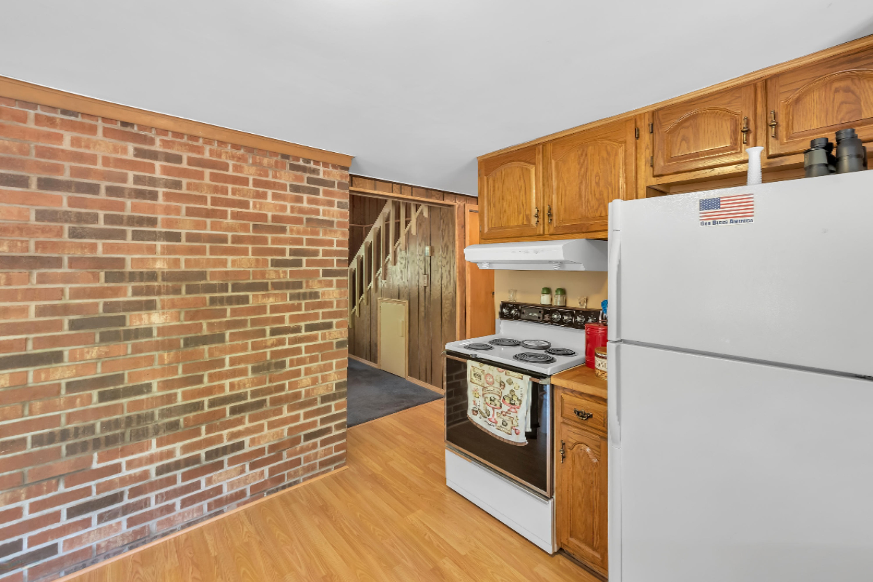 511 Huff Road Manistee, MI 49660 - Photo 11 of 29 Appliances