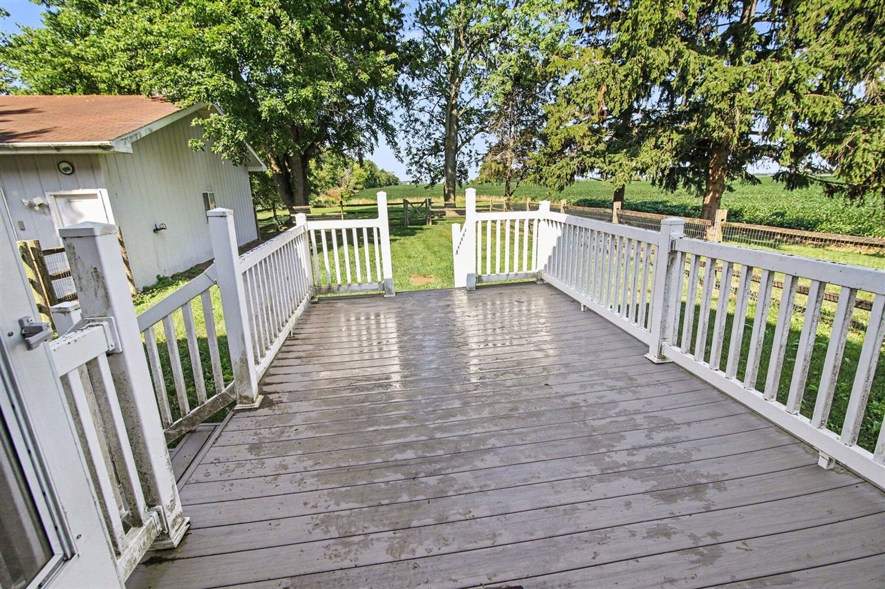 3015 Dennison Road Dundee, MI 48131 - Photo 24 of 48 Gallery Image 24