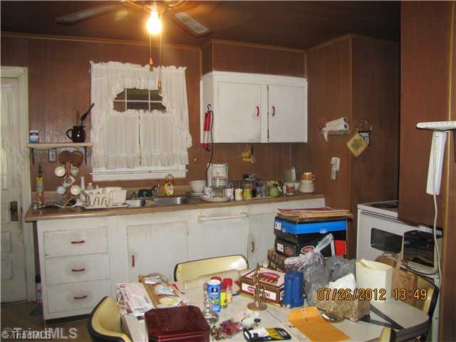 1016 Hickory Chapel Road High Point, NC 27260 - Photo 3 of 6 Kitchen.