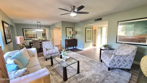 $395,000 | 913 South Roanoke, Mesa, AZ 85206