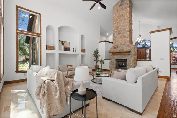 $1,399,000 | 10637 Cres Bend Drive, Sandy, UT 84070