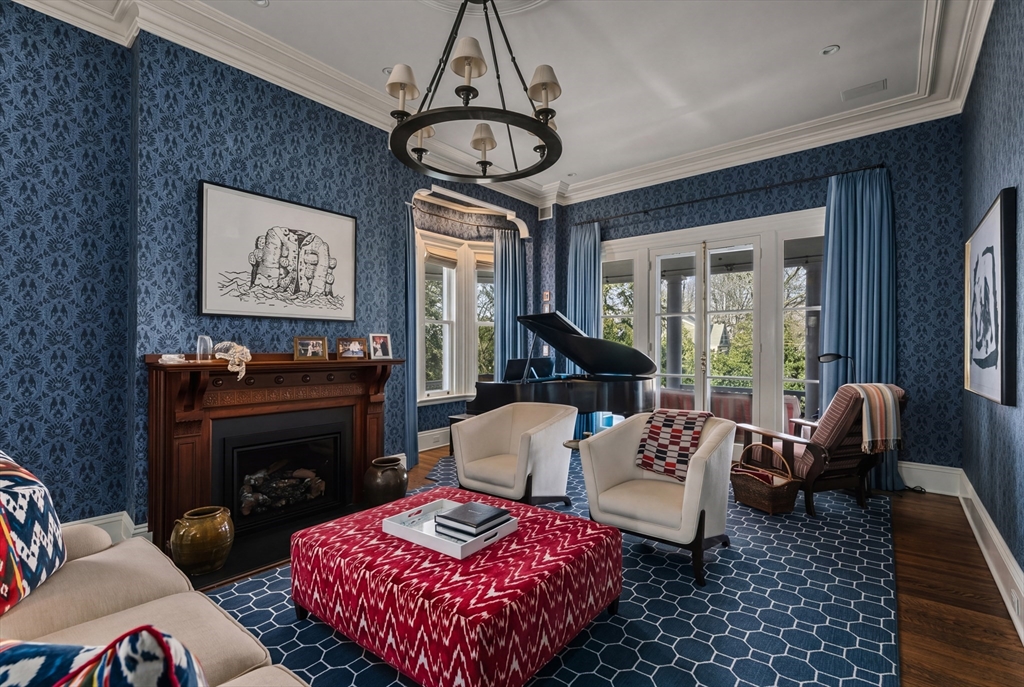 49 Shaw Street Newton, MA 02465 - Photo 18 of 19