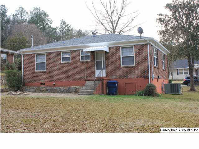 1825 Lynn Road Anniston, AL 36207 - Photo 28 of 32