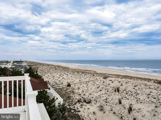 $5,599,000 | 6107 Ocean Boulevard, Long Beach Township, NJ 08008