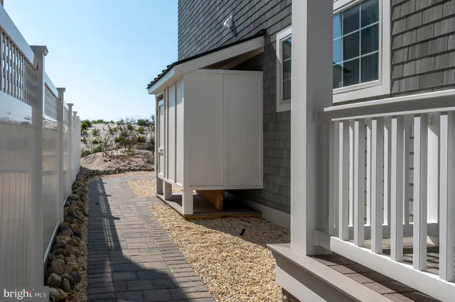 $5,599,000 | 6107 Ocean Boulevard, Long Beach Township, NJ 08008