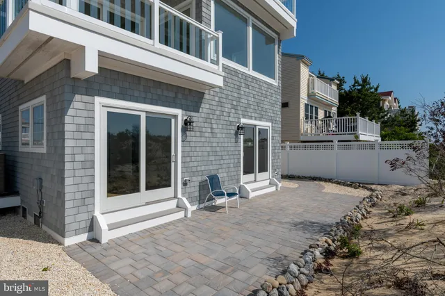 $5,599,000 | 6107 Ocean Boulevard, Long Beach Township, NJ 08008