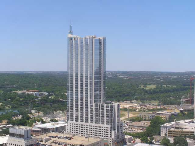 360 Nueces Street, Unit 3602 Austin, TX 78701 - Photo 1 of 1
