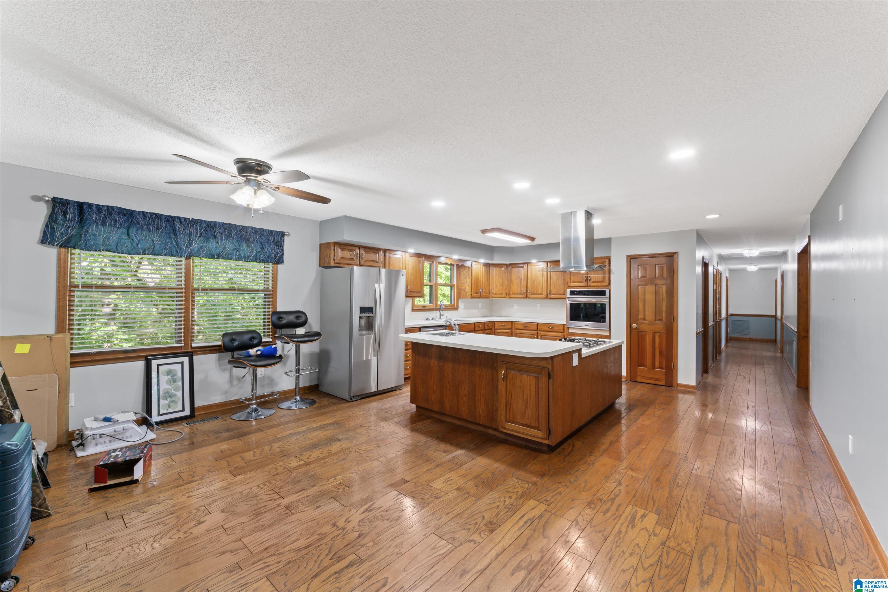 6360 Pine Street Pinson, AL 35126 - Photo 9 of 25