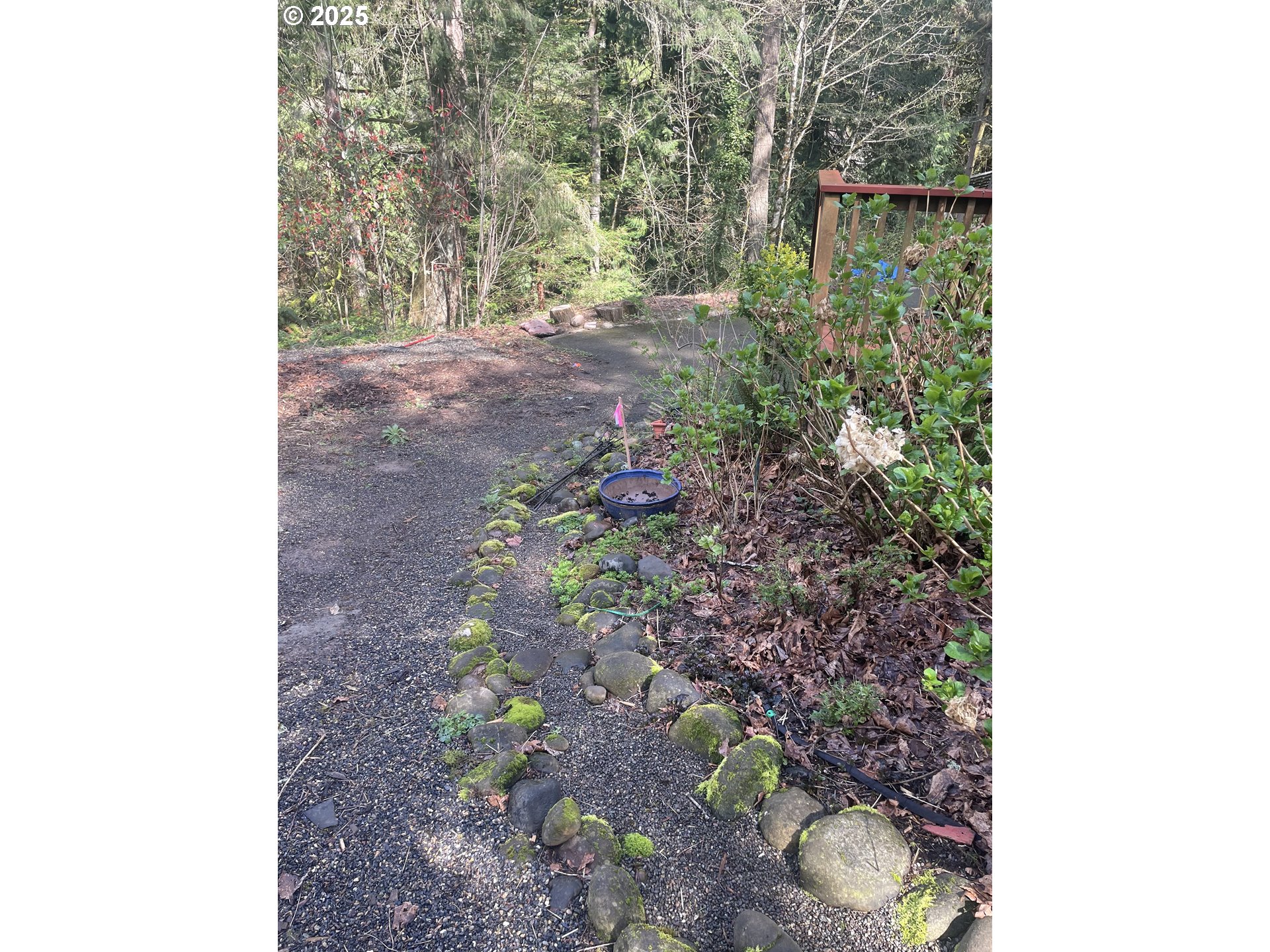 6933 Southeast Barbara Welch Road Portland, OR 97236 - Photo 15 of 18