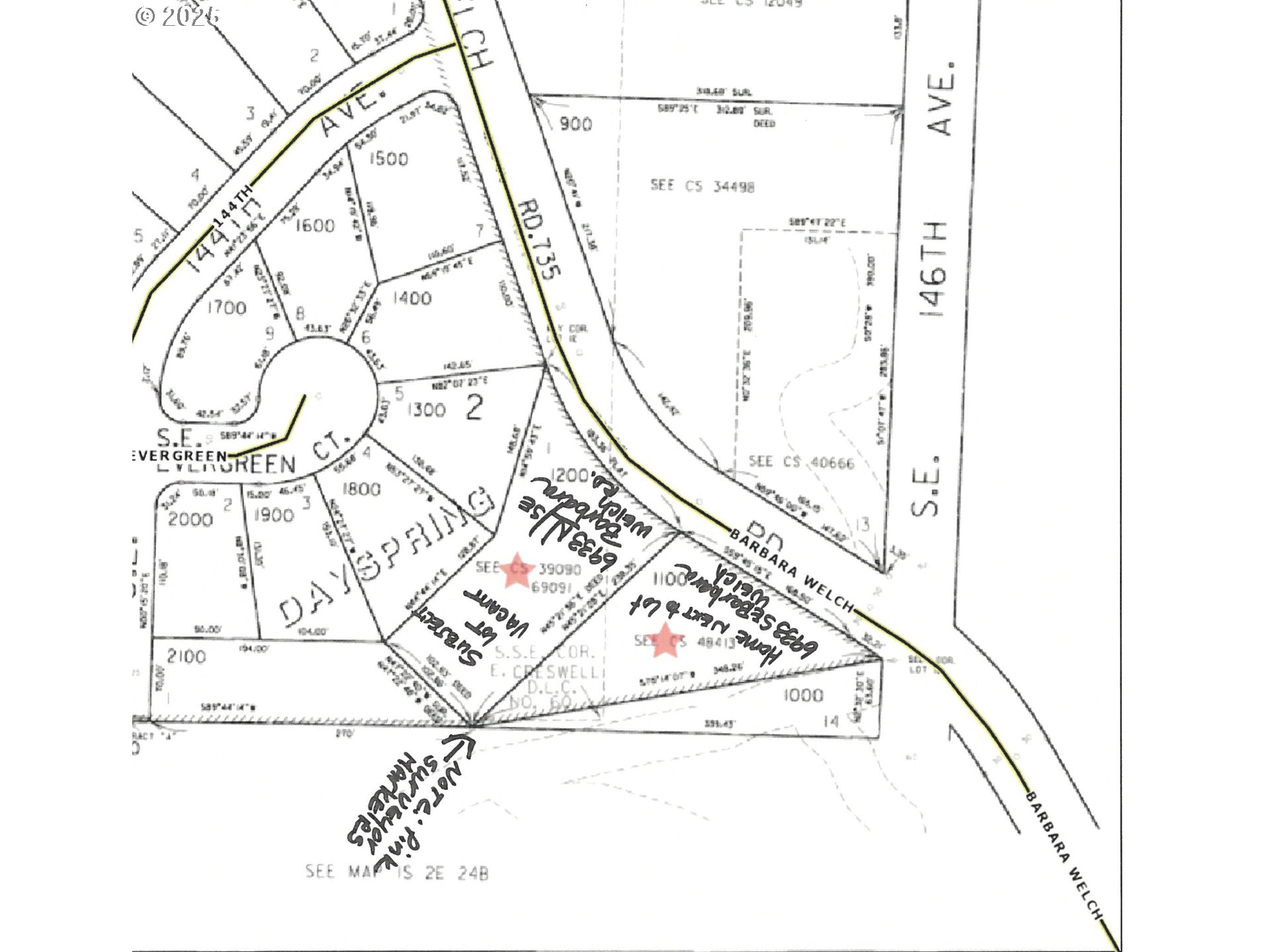 6933 Southeast Barbara Welch Road Portland, OR 97236 - Photo 18 of 18