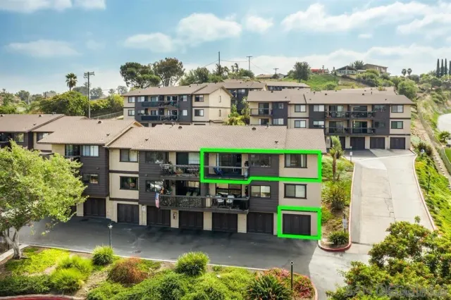 $579,000 | 5125 Fontaine Street, Unit 205, San Diego, CA 92120