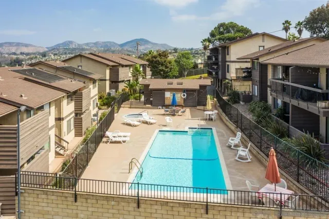 $579,000 | 5125 Fontaine Street, Unit 205, San Diego, CA 92120