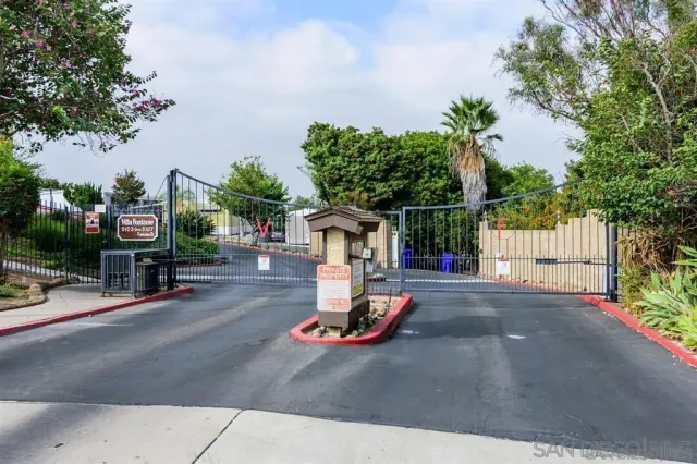 $579,000 | 5125 Fontaine Street, Unit 205, San Diego, CA 92120