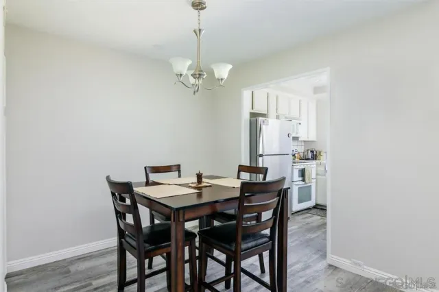 $579,000 | 5125 Fontaine Street, Unit 205, San Diego, CA 92120