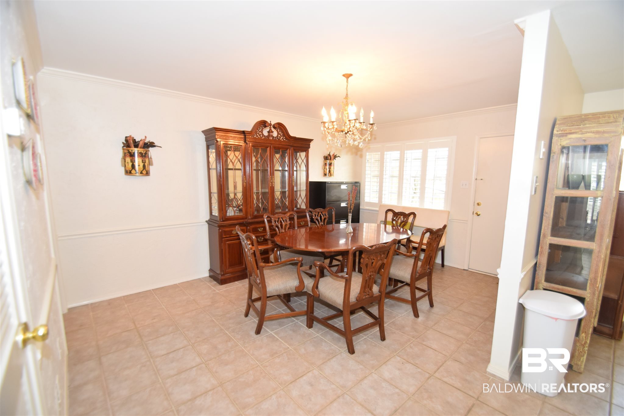 116 Du Rhu Drive Mobile, AL 36608 - Photo 5 of 24