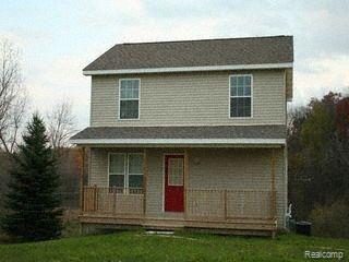 2434 Fisher Road Howell, MI 48855 - Photo 1 of 1 Property Photo