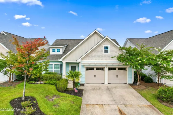 $3,200 | 3360 Drift Tide Way, Southport, NC 28461