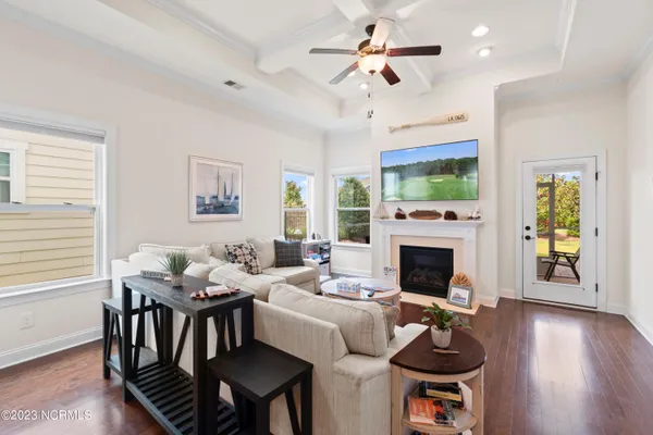 $3,200 | 3360 Drift Tide Way, Southport, NC 28461