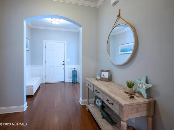 $3,200 | 3360 Drift Tide Way, Southport, NC 28461