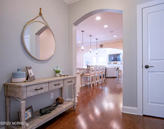 $3,200 | 3360 Drift Tide Way, Southport, NC 28461