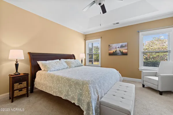 $3,200 | 3360 Drift Tide Way, Southport, NC 28461