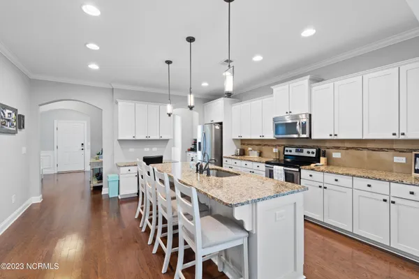 $3,200 | 3360 Drift Tide Way, Southport, NC 28461