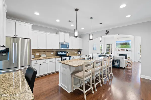 $3,200 | 3360 Drift Tide Way, Southport, NC 28461