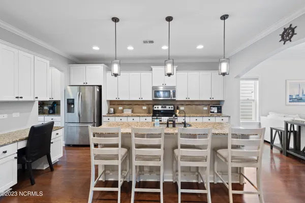 $3,200 | 3360 Drift Tide Way, Southport, NC 28461