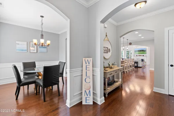 $3,200 | 3360 Drift Tide Way, Southport, NC 28461