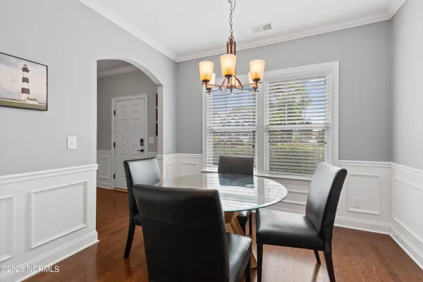 $3,200 | 3360 Drift Tide Way, Southport, NC 28461