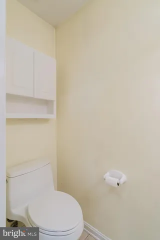 a view of livingroom with hardwood floor and hallway