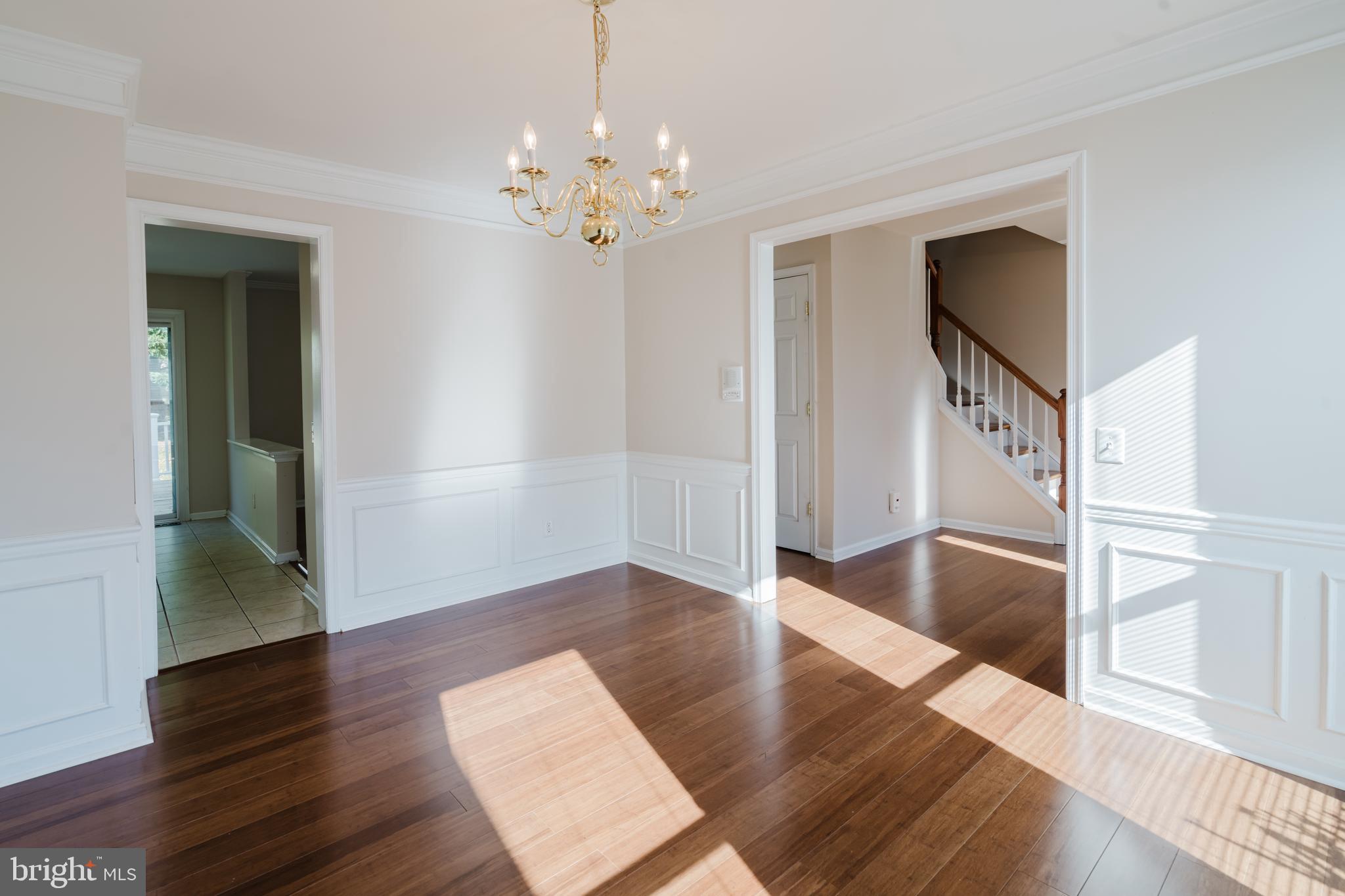 33 Hummingbird Lane Newark, DE 19711 - Photo 21 of 49 Dining Room