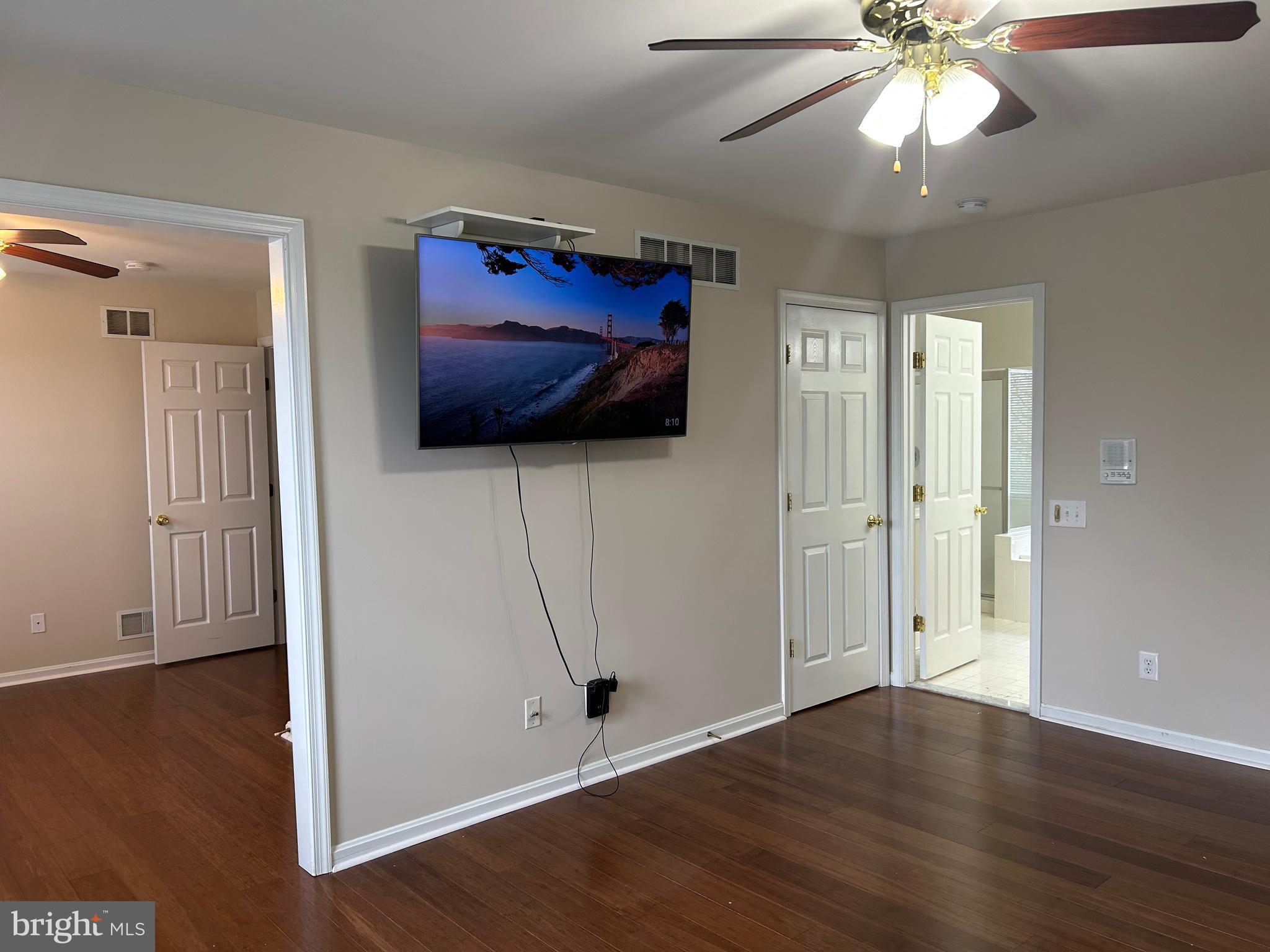 33 Hummingbird Lane Newark, DE 19711 - Photo 26 of 49 Primary Bedroom and Bonus Room