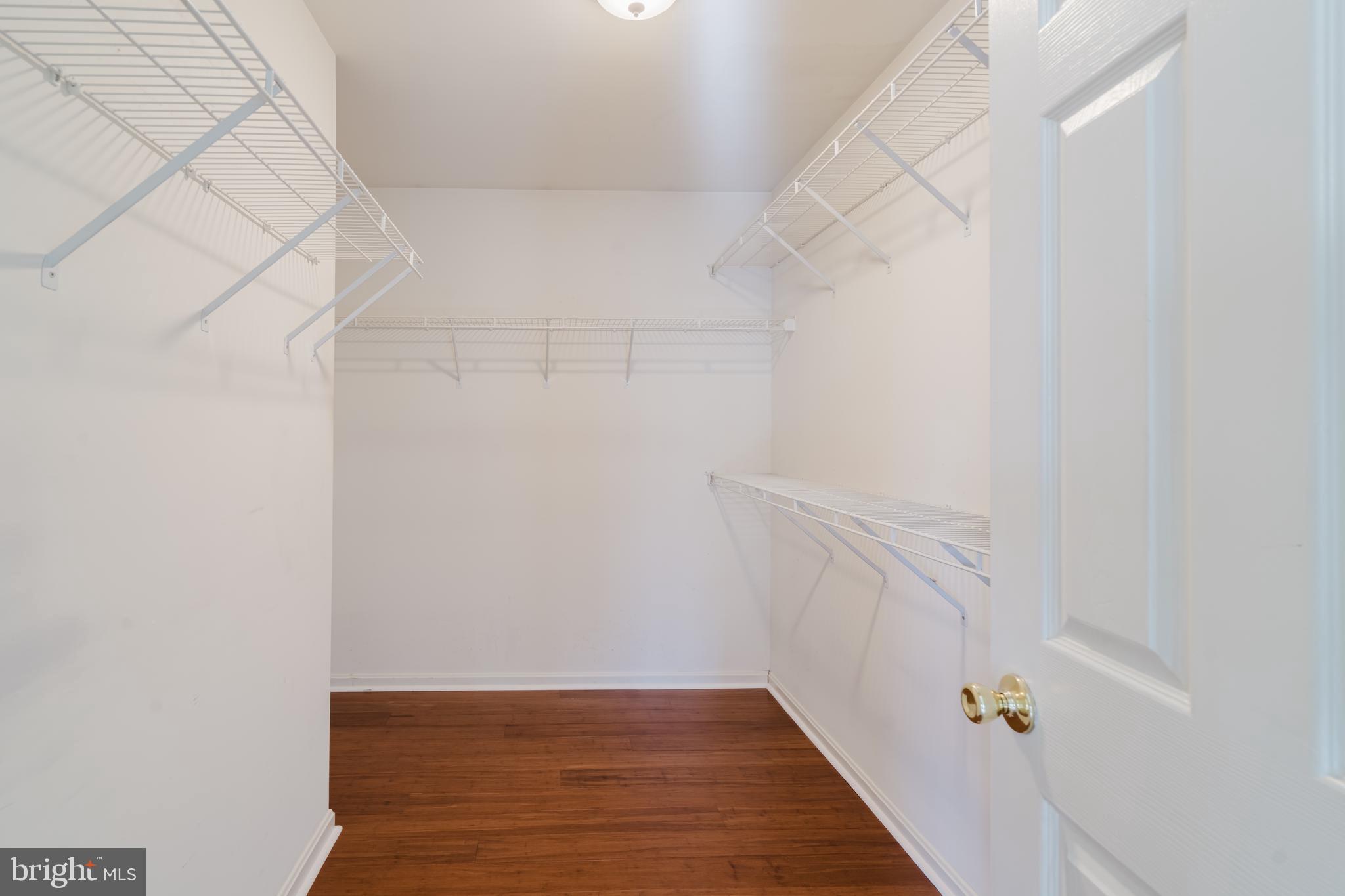 33 Hummingbird Lane Newark, DE 19711 - Photo 29 of 49 Primary Suite Walk-in Closet