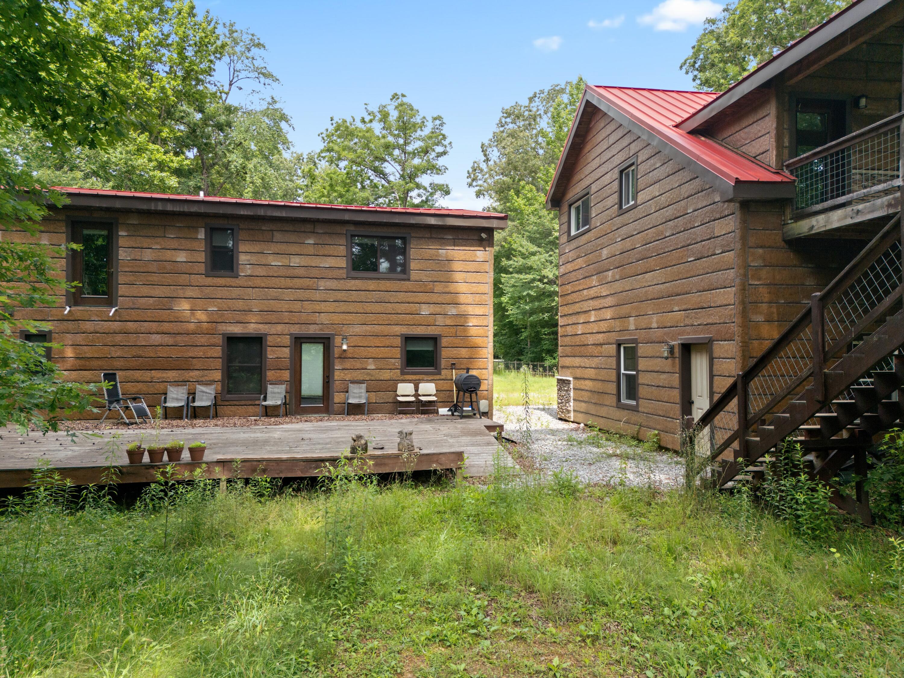 92 Mount Laurel Road Pikeville, TN 37367 - Photo 42 of 43 DJI_0046
