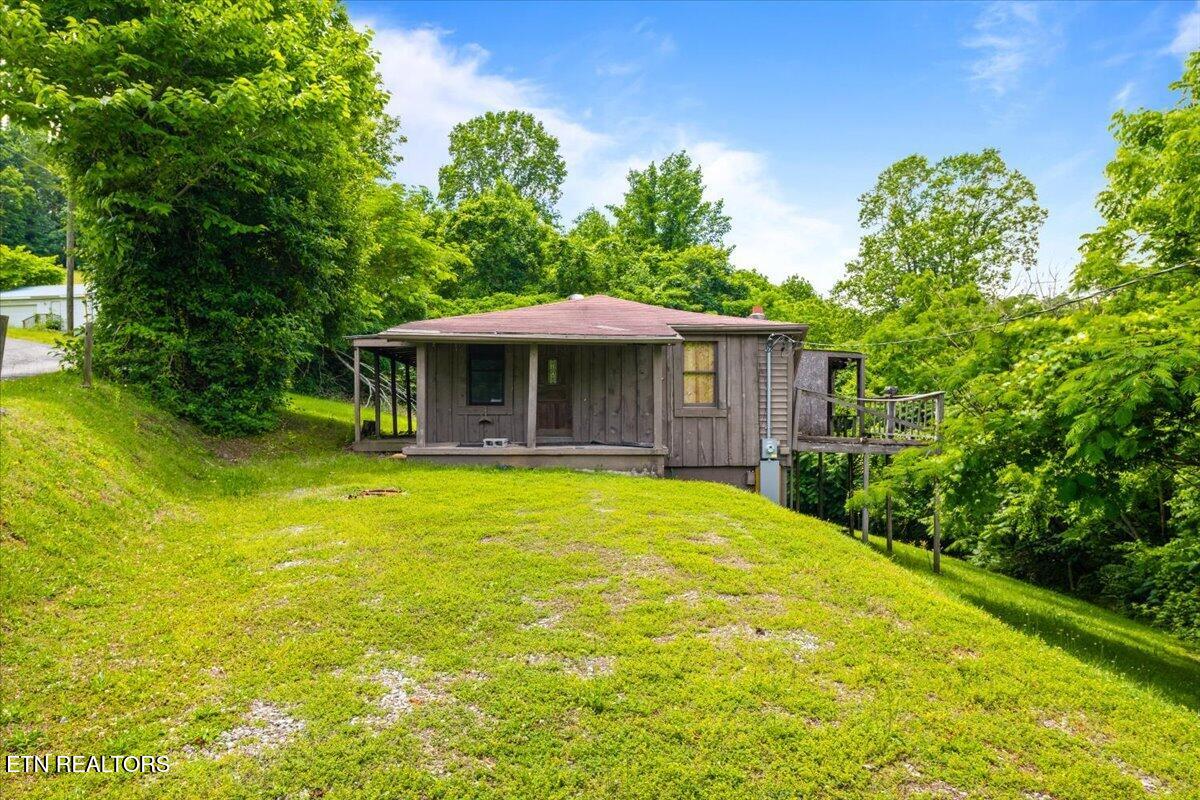 104 Jackson Road Andersonville, TN 37705 - Photo 9 of 37 Vacation Home Opportunity
