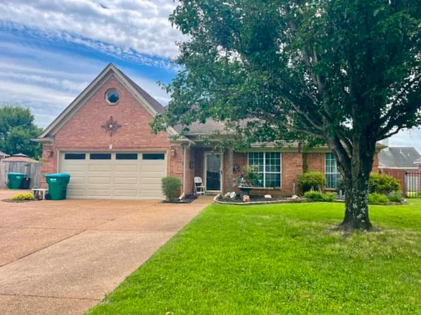 $249,900 | 50 Village Drive, Oakland, TN 38060