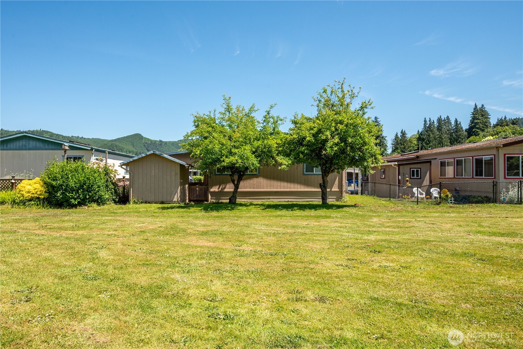 2355 Sparrow Loop, Unit 169 Kelso, WA 98626 - Photo 31 of 33