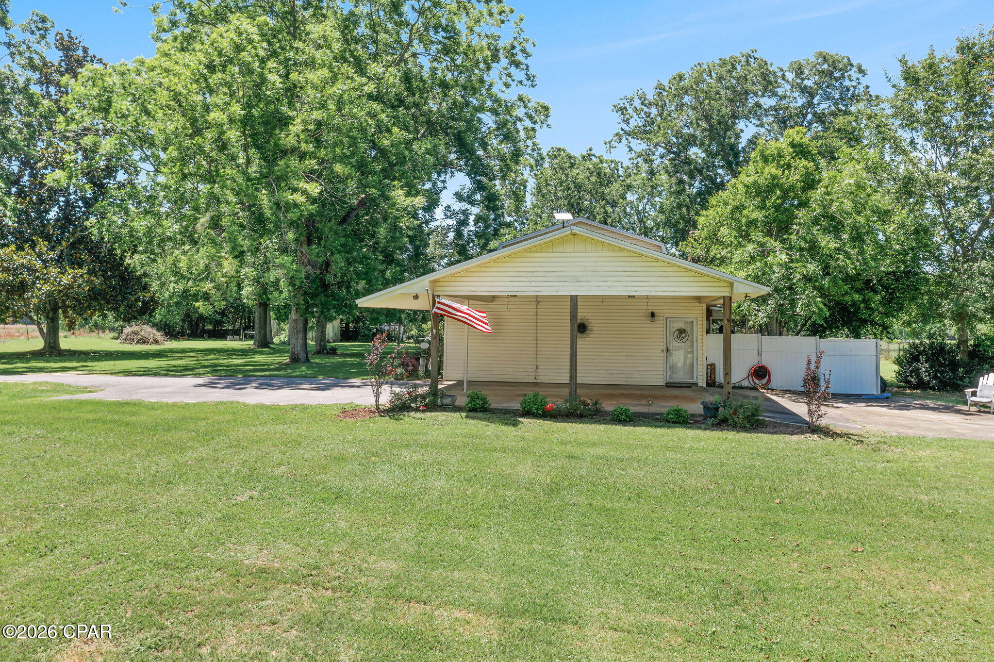 1561 Snell Road Chipley, FL 32428 - Photo 32 of 49