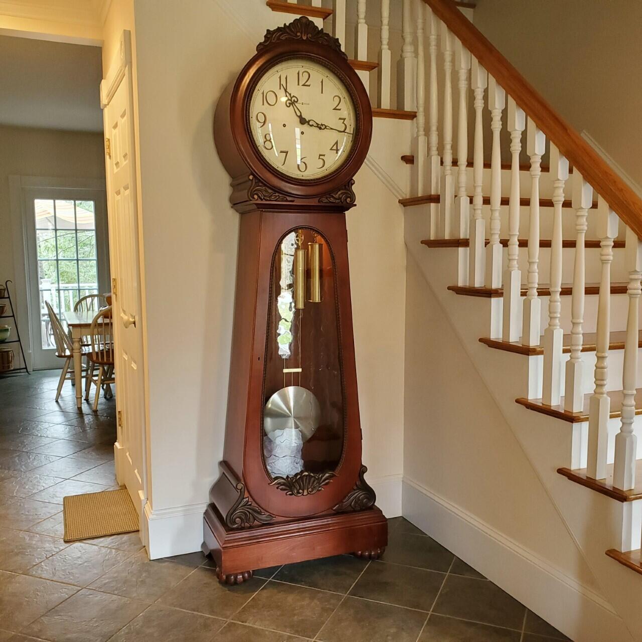 169 Coles Corner Road Winterport, ME 04496 - Photo 10 of 66 Front Foyer